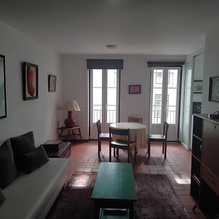 Nice Flat Historical 2 Lissabon Exterior foto