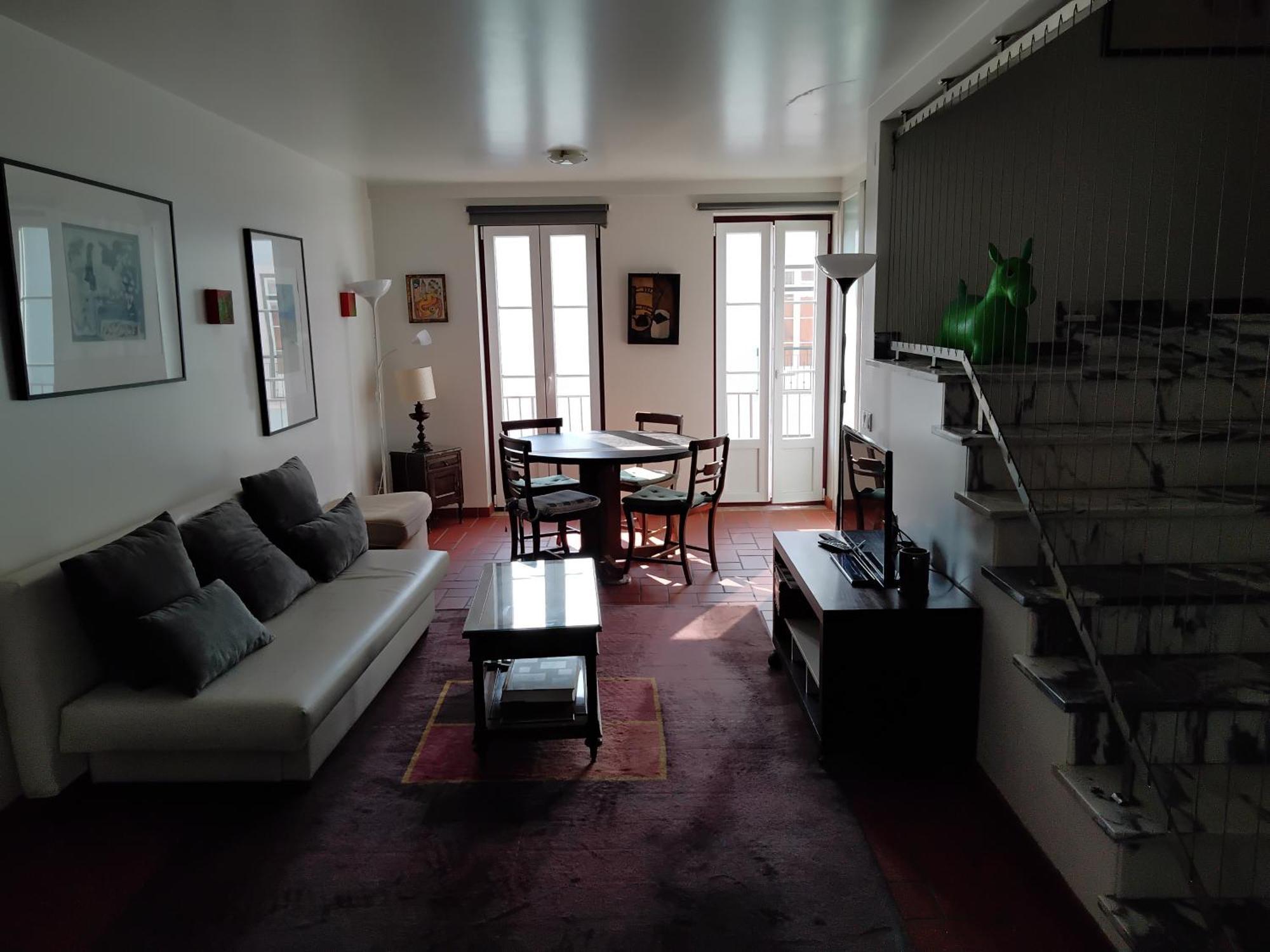 Nice Flat Historical 2 Lissabon Exterior foto