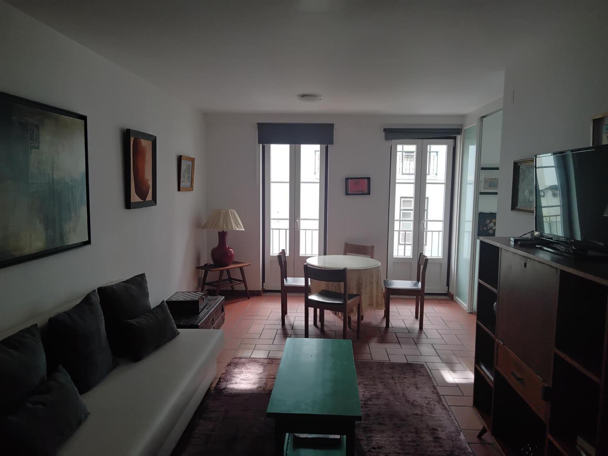 Nice Flat Historical 2 Lissabon Exterior foto